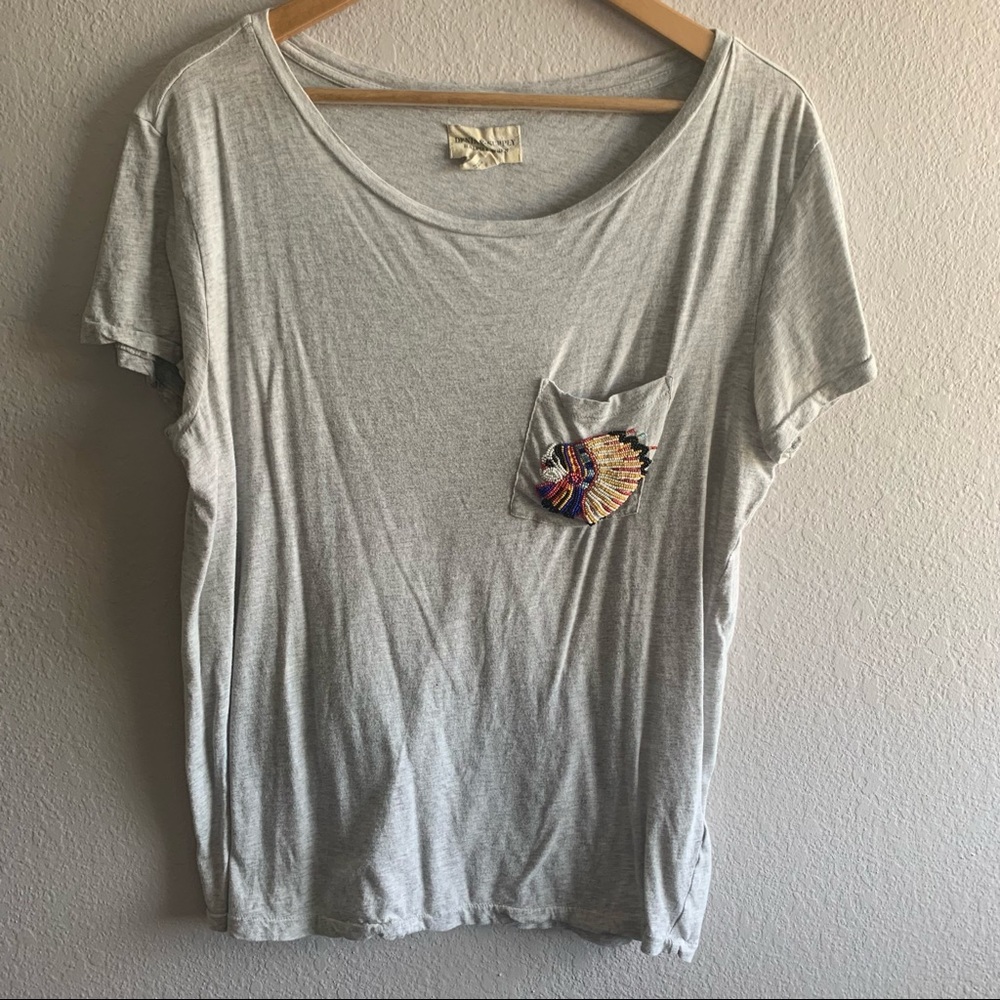 Denim & Supply Ralph Lauren Top